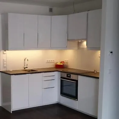Appartement Feucht -Bhf 5 Min - Naehe Messe Deutschland