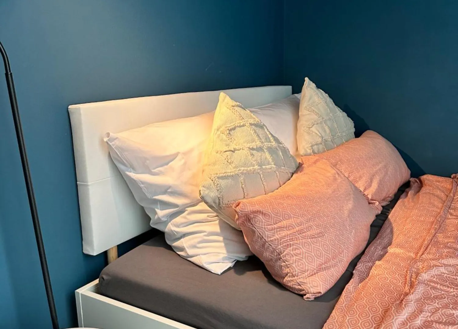 Apartment Appartement Feucht -Bhf 5 Min - Naehe Messe