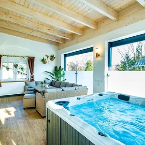 Riedbach-lodge Ferienhaus
