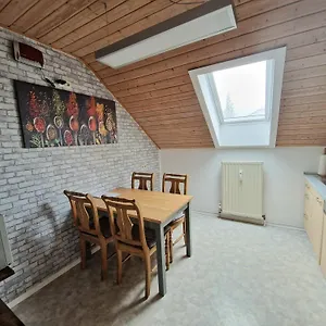 Ferienwohnung Waldengel Apartment