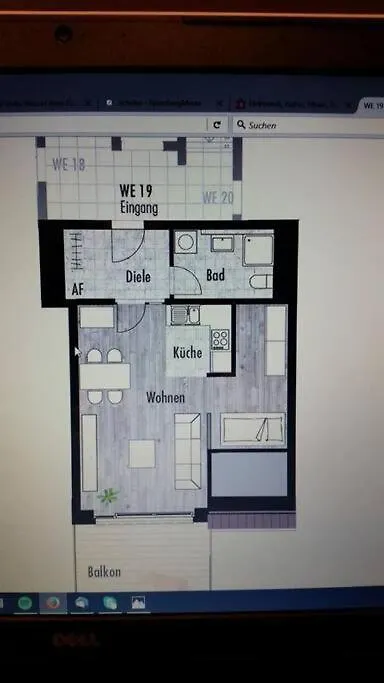 Apartment Appartement Feucht -Bhf 5 Min - Naehe Messe Germany