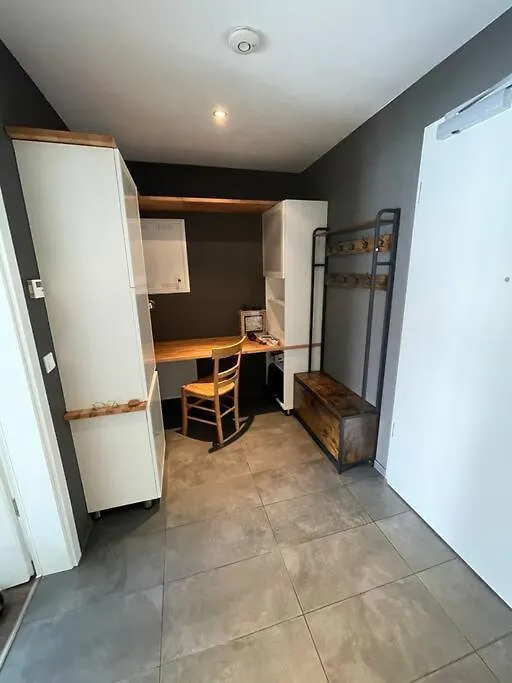 Appartement Feucht -Bhf 5 Min - Naehe Messe 0*,