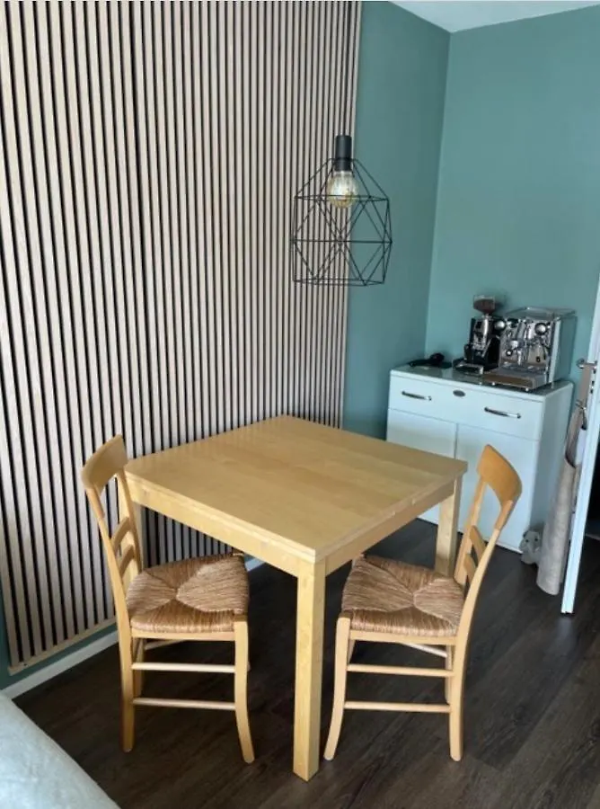 Apartment Appartement Feucht -Bhf 5 Min - Naehe Messe Germany
