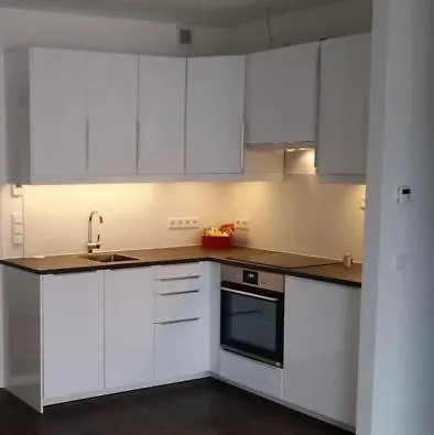 Appartement Feucht -Bhf 5 Min - Naehe Messe Germany